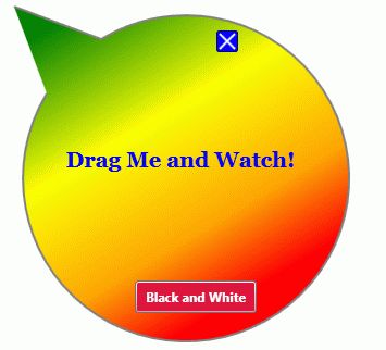 Shaped Windows In WPF